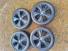 Genuine lexus black for sale  RYE