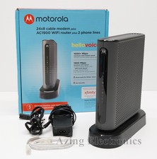 Motorola mt7711 dual for sale  Cleveland