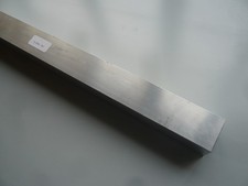 Tube carré aluminium d'occasion  Viry