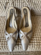 Peter kaiser shoes for sale  PERSHORE