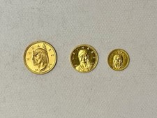 Caciques venezuela gold for sale  Broomfield
