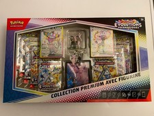 Pokémon coffret collection d'occasion  Bobigny
