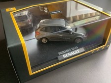 Belle renault clio d'occasion  Colmar