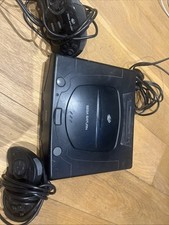 Sega saturn model for sale  CROYDON