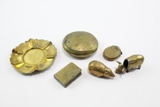 antique ashtrays for sale  LEEDS
