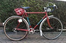 Vindec vintage racing for sale  SUTTON COLDFIELD