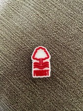 Nottingham forest croc for sale  DONCASTER