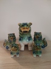 Vintage chinese foo for sale  SALISBURY