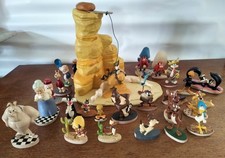 Figurines warner bros. d'occasion  Mourmelon-le-Grand