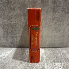Arabian nights companion for sale  Carlstadt