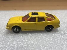 Matchbox superfast rover gebraucht kaufen  Fronhausen