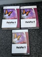 Serif photoplus for sale  NOTTINGHAM