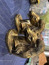 Vintage horse head for sale  West Mansfield
