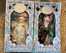 Vintage precious moments for sale  CHEDDAR