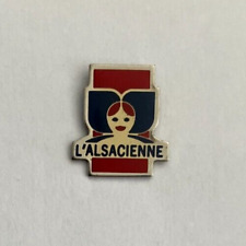 Pin logo biscuits d'occasion  Aizenay