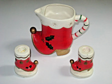 Vtg napcoware christmas for sale  Millville