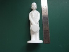 Coalport moment figurine for sale  LYTHAM ST. ANNES