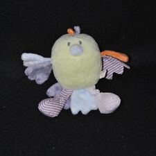 Peluche doudou oiseau d'occasion  Strasbourg-
