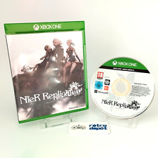 Nier replicant version d'occasion  Gap