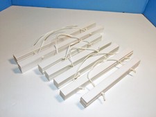 Lot white magnetic for sale  Fairfax