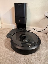 Irobot roomba 7550 for sale  Concord