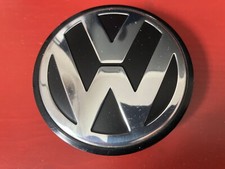 Riginal volkswagen radnabenkap gebraucht kaufen  Oberursel (Taunus)