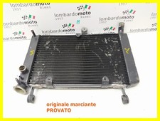 Radiatore acqua toyo usato  Riesi