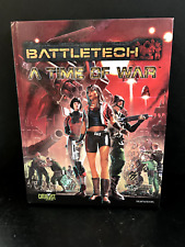 battletech time war for sale  Suwanee