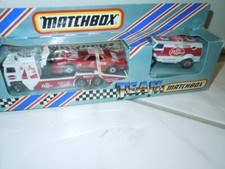 Matchbox convoy pepper gebraucht kaufen  Dessau-Roßlau