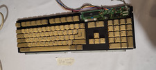 Tastiera commodore amiga usato  Castellana Grotte
