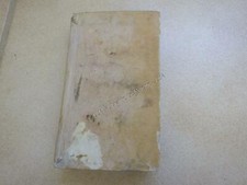 1775.grammaire latine françai d'occasion  Saint-Quay-Portrieux