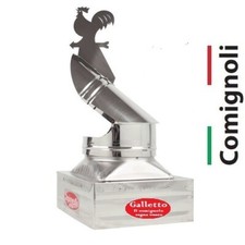 Comignolo galletto base usato  Taviano