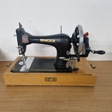 Singer sewing machine for sale  YEOVIL