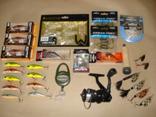 Rapala savage gear for sale  TELFORD