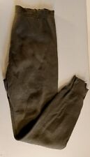 Pantalon vêtement hiver d'occasion  Dunkerque-