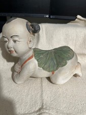 Antique chinese terrocotta for sale  GREENFORD