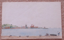 Flying flag original for sale  ST. ALBANS