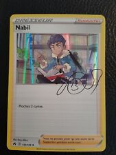 Carte pokemon nabil d'occasion  Péronne