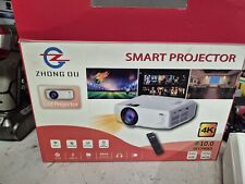 Led proiettore videoproiettore usato  Barletta