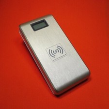 Wireless power bank gebraucht kaufen  Stuttgart