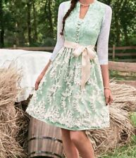 Dirndl tracht rose gebraucht kaufen  Nassenfels