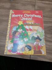 Merry christmas jesus for sale  Newport News