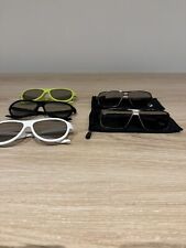 Glasses bundle 5 for sale  PERSHORE