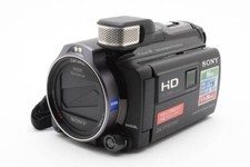 Câmera Filmadora Sony HDR-PJ790V Full HD Handycam Preta Alta Definição Foto Noturna Usada comprar usado  Enviando para Brazil