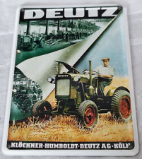 Einer auflösung deutz gebraucht kaufen  Allenbach, Herborn, Sien