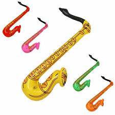 Inflatable saxophone blow for sale  SALISBURY