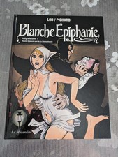 Blanche epiphanie intégrale d'occasion  Saint-Etienne