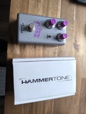 Fender hammertone fuzz gebraucht kaufen  Friedrichsthal