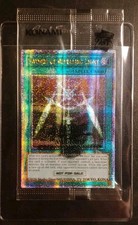 G1n yugioh swords for sale  Bensenville