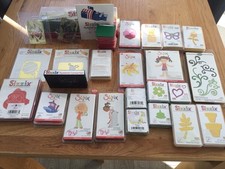 Sizzix originals accessories for sale  MALDON